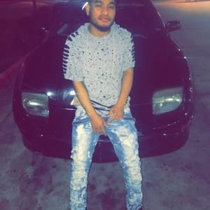 Meet your Posher, Tommy